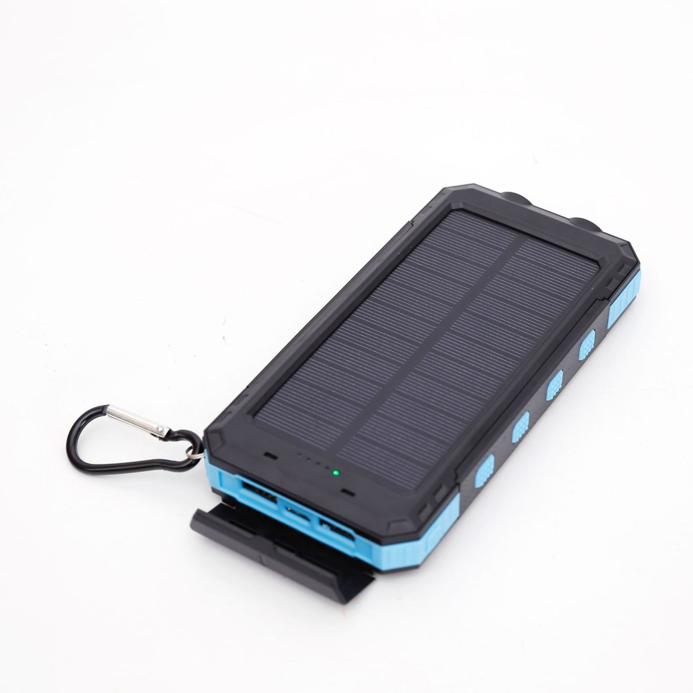 Waterproof Solar Charging Power Supply