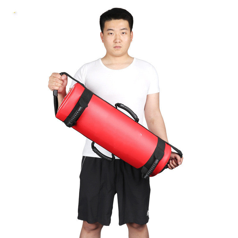 Physical Fitness Training Weight Bearing Energy Pack