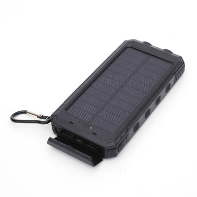 Waterproof Solar Charging Power Supply