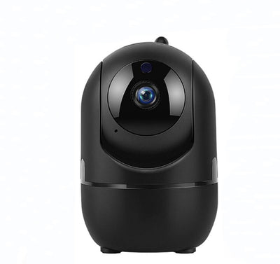 1080P Home Security Surveillance  Auto Tracking Camera