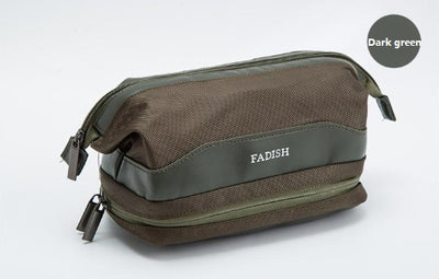 Travel Camping Toiletry Storage Bag