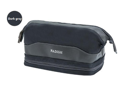 Travel Camping Toiletry Storage Bag