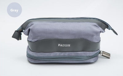 Travel Camping Toiletry Storage Bag