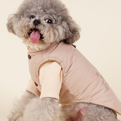 winter warm pet clothing winter warm pet clothing