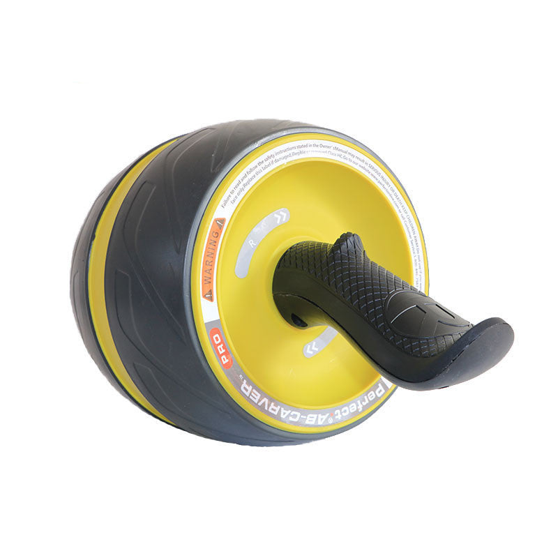 Abdominal Fitness Roller