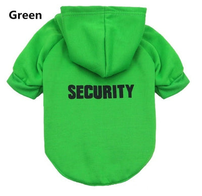 security pet sweater security pet sweater security pet sweater