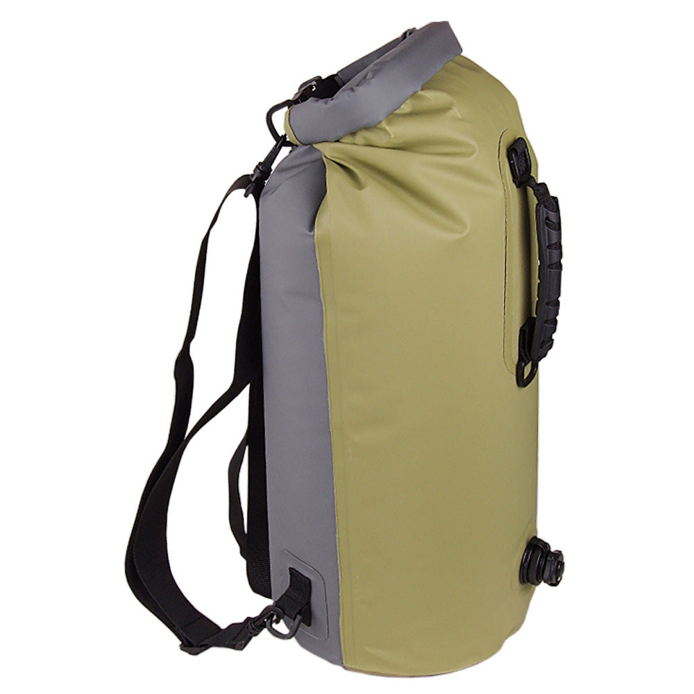 Backpack waterproof bag