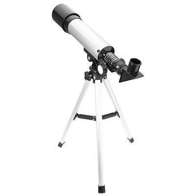 Outdoor Monocular Space Telescope