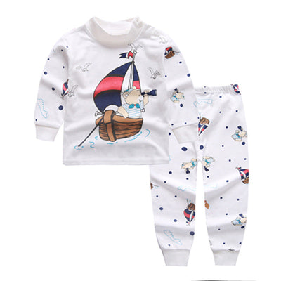 Long sleeve solid color children' Long sleeve solid color children'