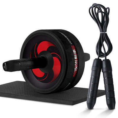 Fitness Master Ab Roller Trainer