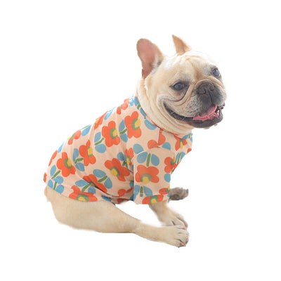 summer mesh pet sun protection clothing summer mesh pet sun protection clothing