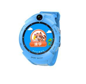 Q360 Kids Smart Watch with Camera GPS WIFI Location Child smartwatch S