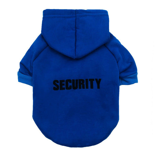 security pet sweater security pet sweater security pet sweater