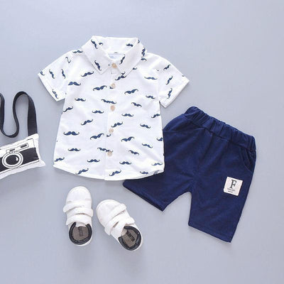 Cute children's clothing