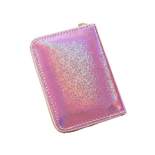 Women's Long Wallet Women's Wallet Card Id Holder