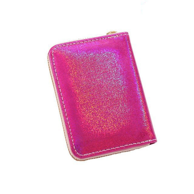 Women's Long Wallet Women's Wallet Card Id Holder