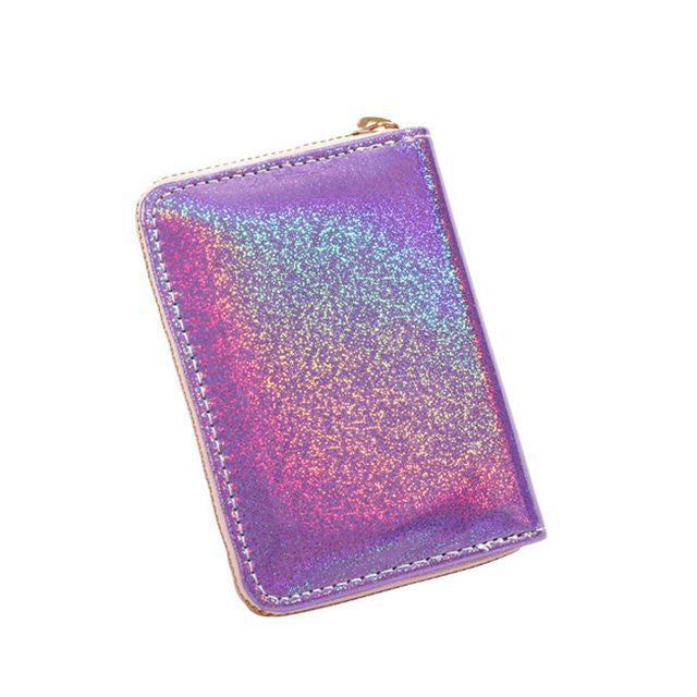 Women's Long Wallet Women's Wallet Card Id Holder