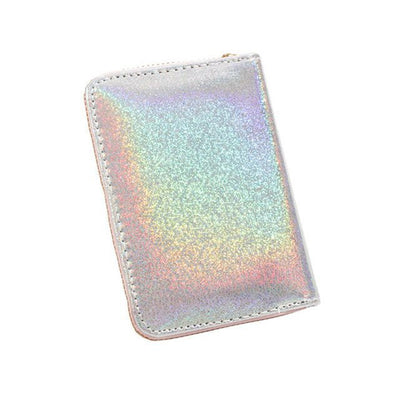 Women's Long Wallet Women's Wallet Card Id Holder