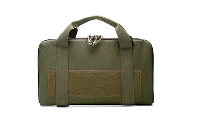 Outdoor Portable Portable Magazine Model Bag Military Fan Multifunctional Sundries Storage Bag