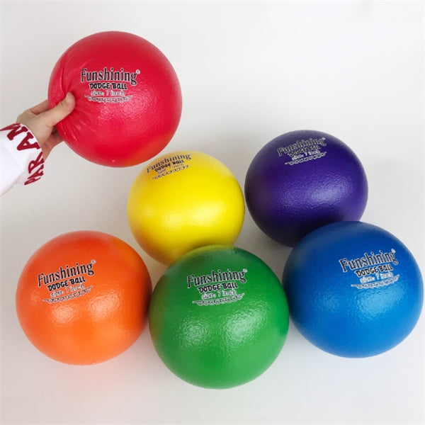 Fitness PU ball