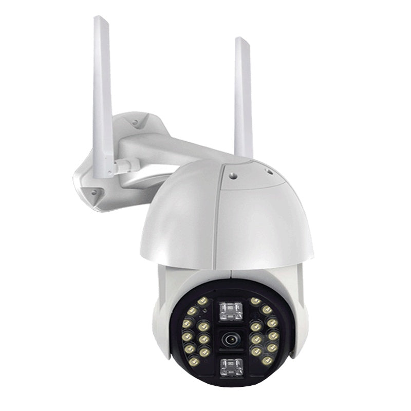 1080P Hd Wireless Surveillance Security Camera