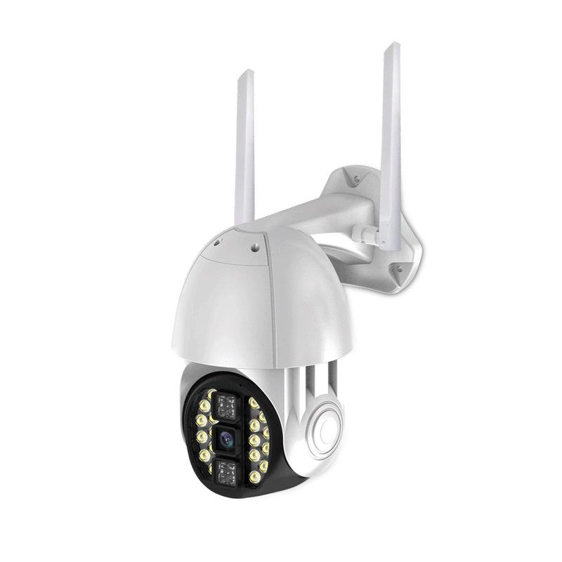 1080P Hd Wireless Surveillance Security Camera