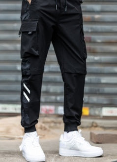 Men's Leisure Trousers