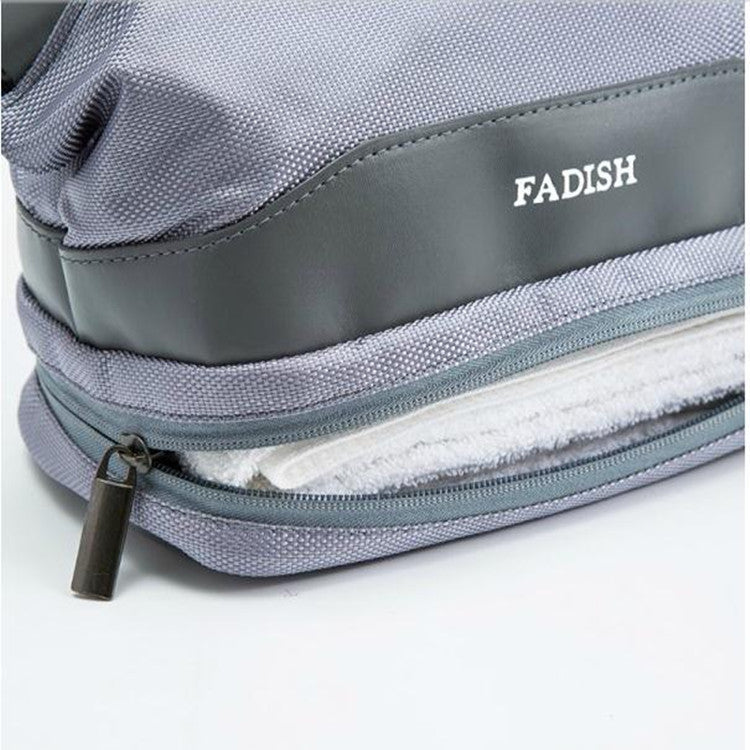 Travel Camping Toiletry Storage Bag