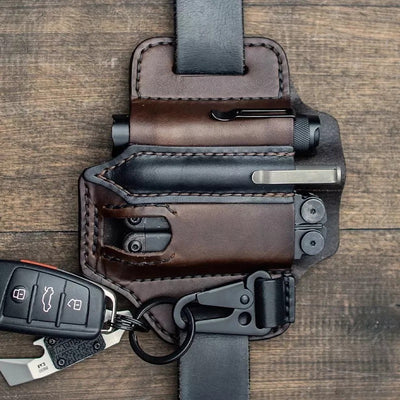 EDC Tactical Tool Belt