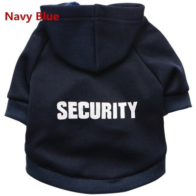 security pet sweater security pet sweater security pet sweater