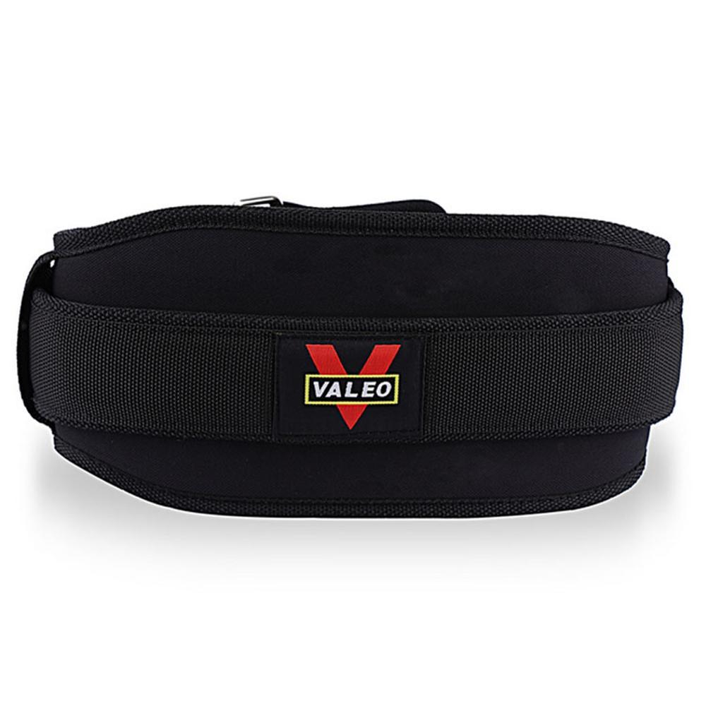 Fitness weightlifting Belt