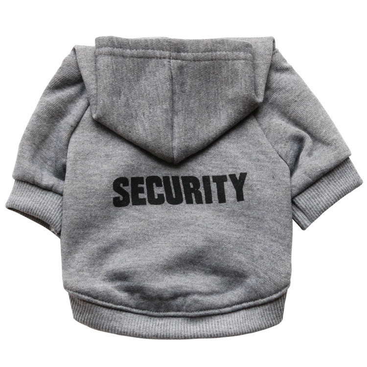 security pet sweater security pet sweater security pet sweater