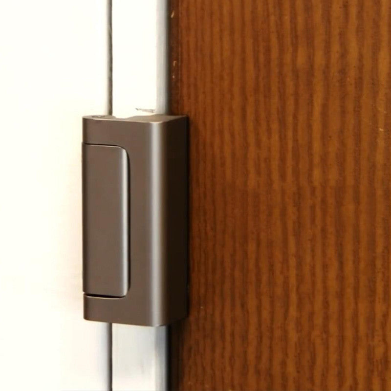 home security door hinge lock home security door hinge lock