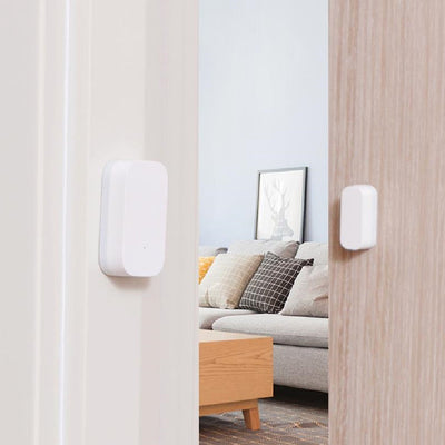 smart home home home security alarm