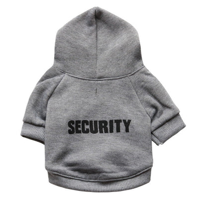 security pet sweater security pet sweater security pet sweater