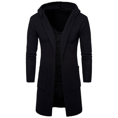 New Fashion Mens Cardigan Sweaters