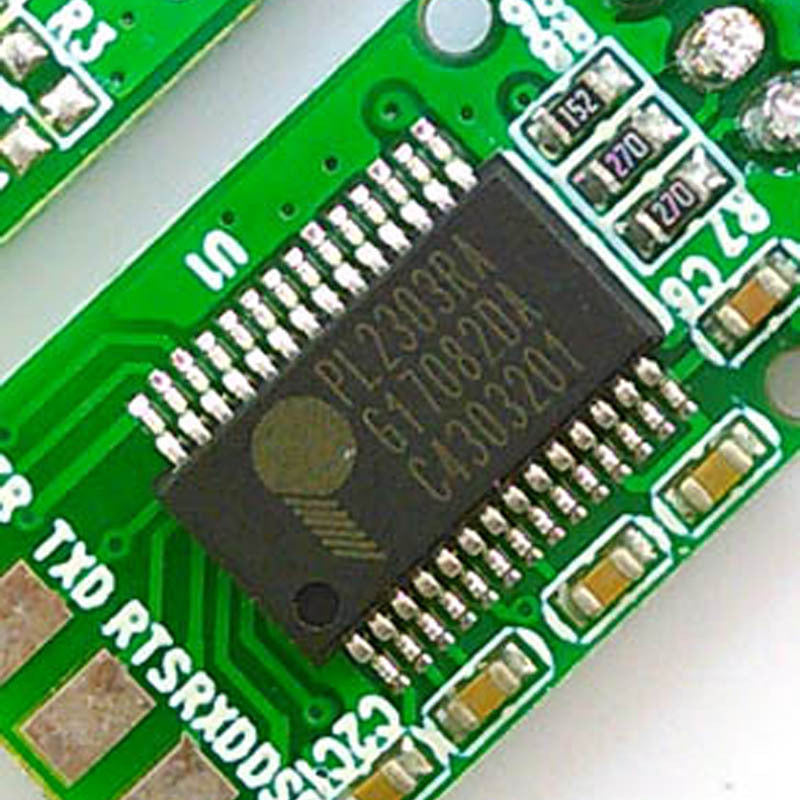 notebook serial line serial communication line