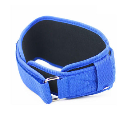 Fitness weightlifting Belt