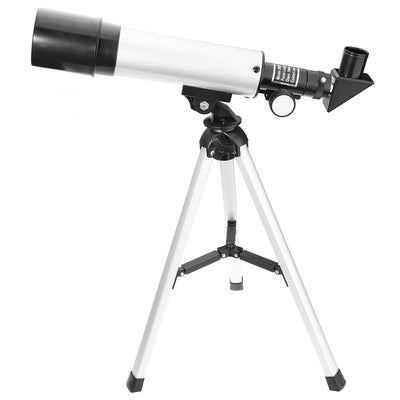 Outdoor Monocular Space Telescope