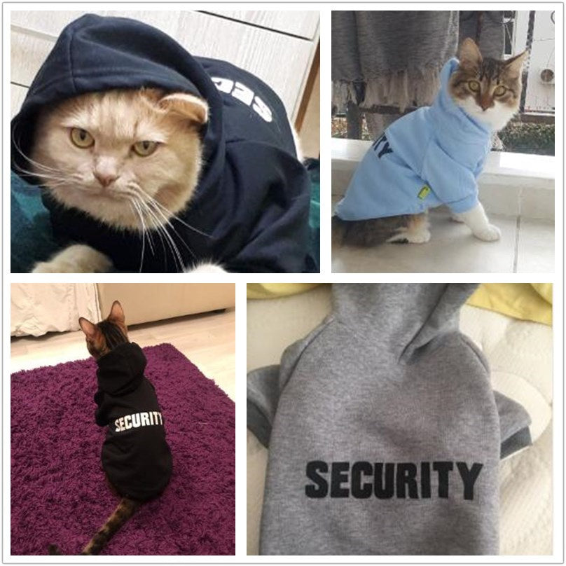 security pet sweater security pet sweater security pet sweater