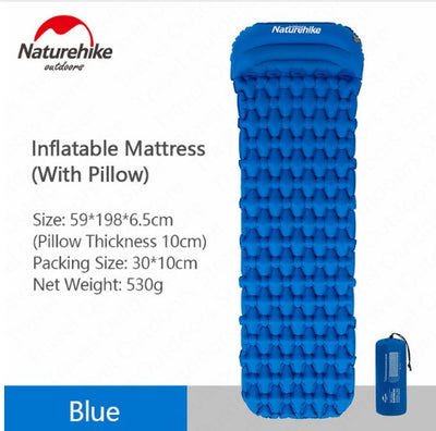 Camping Mattress