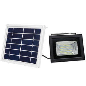 solar flood light led light garden lawn light outdoor street light 