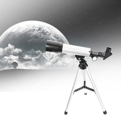 Outdoor Monocular Space Telescope