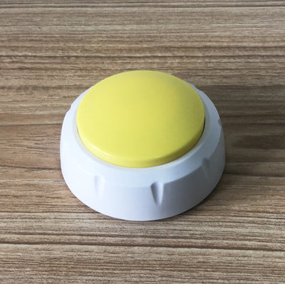 pet communication button