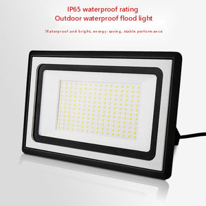 LED flood light outdoor light