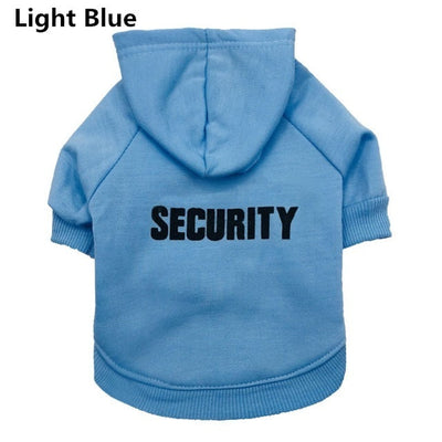 security pet sweater security pet sweater security pet sweater