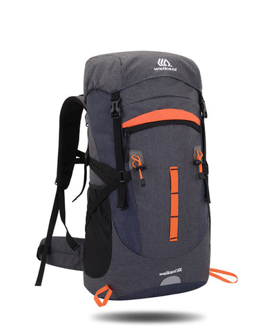 Sports Mountaineering Shoulders Camping Travel Bag