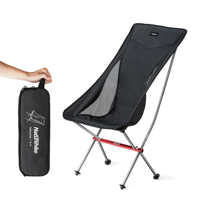 Portable Ultralight Camping Chair