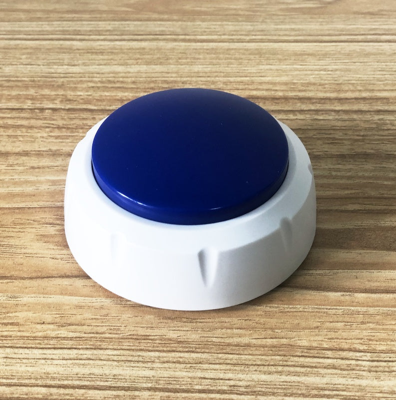 pet communication button