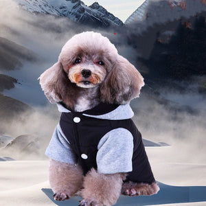 popular pet clothes winter clothing coat popular pet clothes winter clothing coat